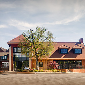 Rowan Preparatory School